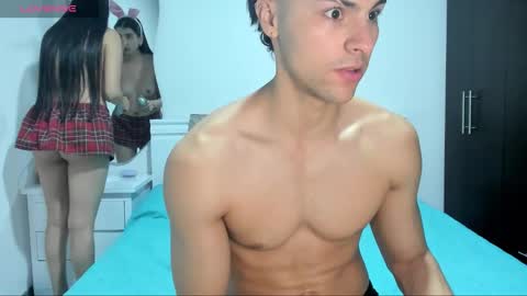 ASHLEY AND TYLER online show from 18, 1, 2026