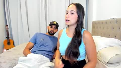 Ashley  Zamir online show from 14, 11, 2025