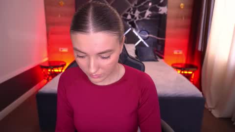 Snapshot of ashleybaee chatting on 30, 10, 2025 ashleybaee online show from 30, 10, 2025