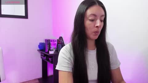 Ashley online show from 18, 11, 2025