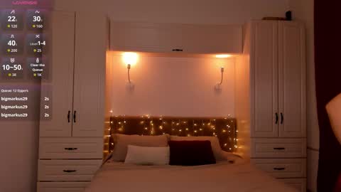 AshleyBlush online show from 14, 2, 2026