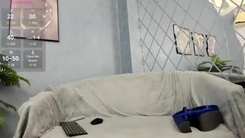 Snapshot of ashleybrook13 chatting on 10, 10, 2025 Ashley Brook online show from 10, 10, 2025