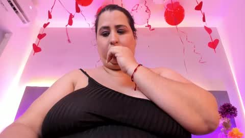 ASHLEY  online show from 24, 2, 2025