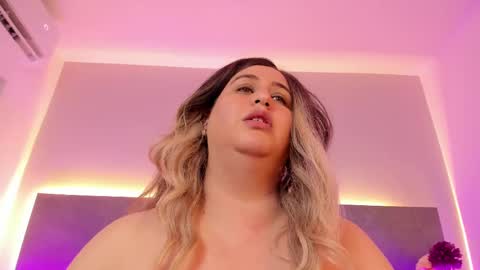 ASHLEY  online show from 5, 3, 2025