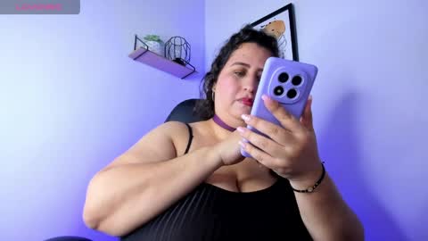 ASHLEY  online show from 7, 6, 2026