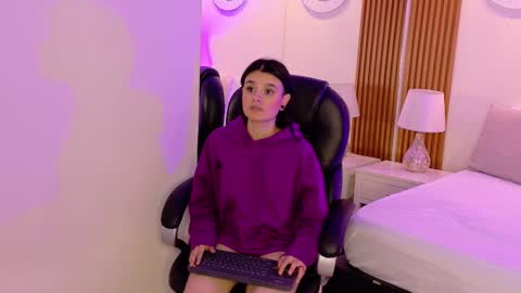 Ashley  online show from 16, 10, 2025