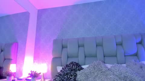 AshleyHill online show from 8, 9, 2025