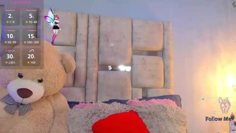 AshleyHill online show from 20, 9, 2025