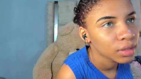 AshleyHill online show from 27, 9, 2025