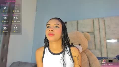 AshleyHill online show from 3, 10, 2025