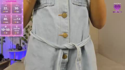 AshleyHill online show from 28, 11, 2025