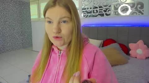 AshleyJonse online show from 2, 2, 2026