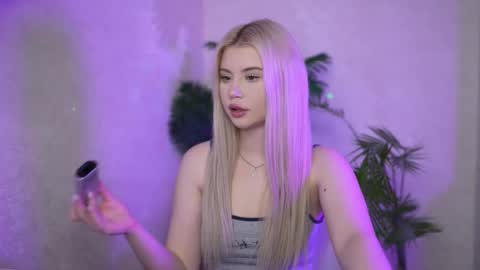 AshleyNiko online show from 3, 10, 2025