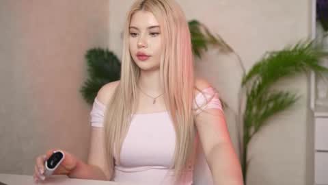 AshleyNiko online show from 4, 10, 2025