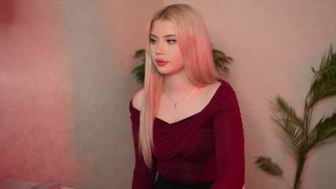 AshleyNiko online show from 6, 10, 2025