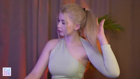 AshleyNiko online show from 23, 11, 2025