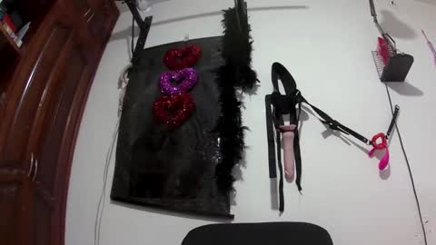 Snapshot of ashleyreyes_ chatting on 22, 2, 2025 Ashley online show from 22, 2, 2025