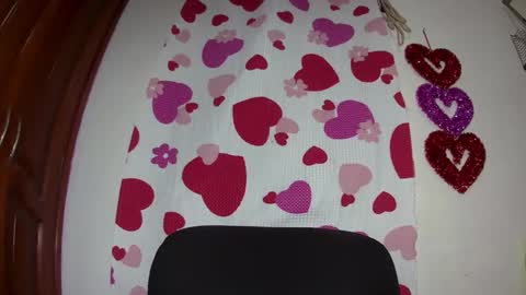 Snapshot of ashleyreyes_ chatting on 26, 3, 2026 Ashley online show from 26, 3, 2026