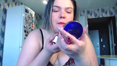 Snapshot of ashleyrosee_ chatting on 17, 9, 2025 Anite online show from 17, 9, 2025