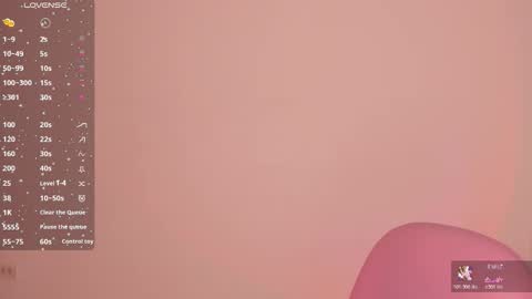 dahiana online show from 15, 12, 2025