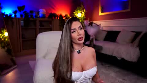 Ashley online show from 15, 2, 2026