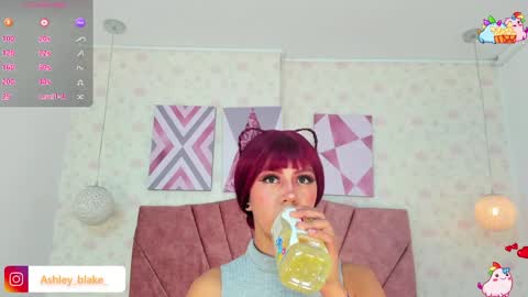 Snapshot of ashleyswett69 chatting on 2, 4, 2026 Ashley online show from 2, 4, 2026