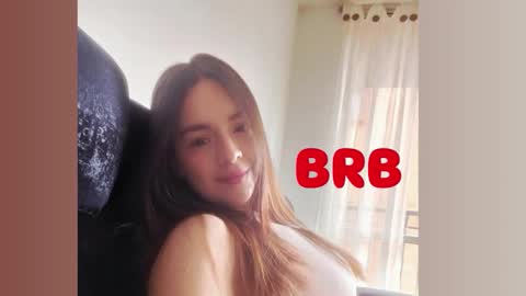 ASHLEY online show from 25, 9, 2025