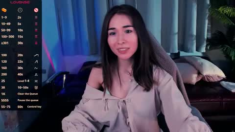 Ashley online show from 25, 11, 2025