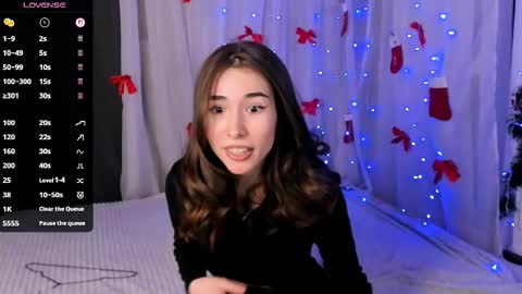 Ashley online show from 9, 1, 2026