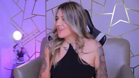 Ashley Lauren online show from 26, 9, 2025