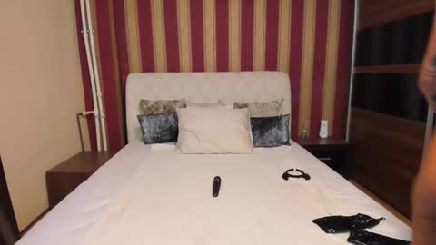 Snapshot of ashleyvonpage chatting on 20, 9, 2025 Ashley online show from 20, 9, 2025