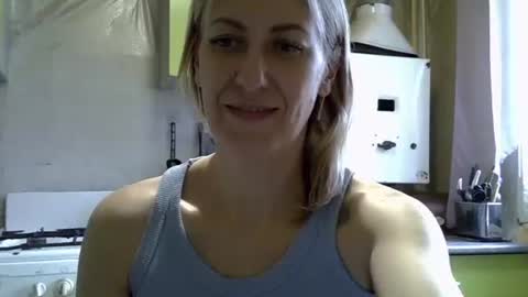 AshleyXHoney online show from 25, 9, 2025