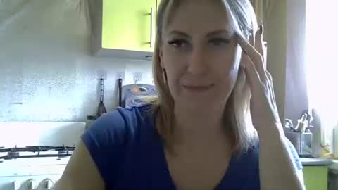 AshleyXHoney online show from 2, 10, 2025