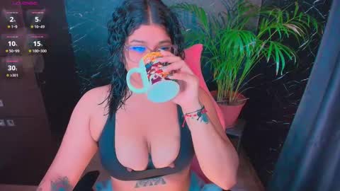 Ashleyy18   online show from 7, 2, 2026