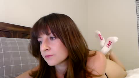 Ashley Love online show from 28, 2, 2025