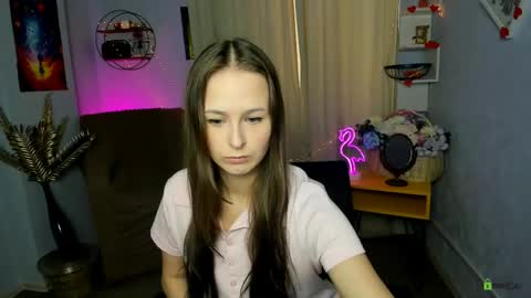 Ashli  online show from 18, 4, 2026