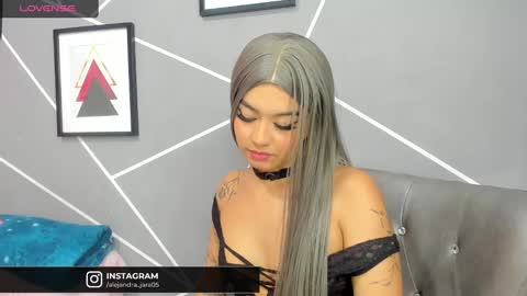 Snapshot of ashliekitty_011 chatting on 18, 1, 2025 Ashlie online show from 18, 1, 2025
