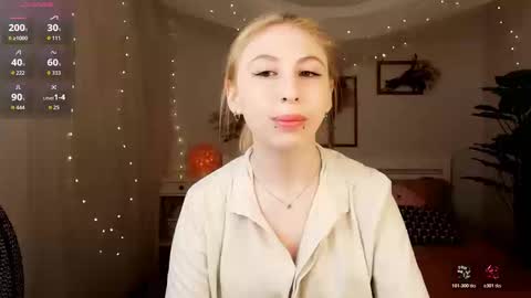 Snapshot of ashlinks chatting on 12, 3, 2026 Victoria online show from 12, 3, 2026