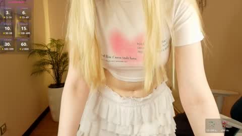 Snapshot of ashlinks chatting on 6, 4, 2026 Victoria online show from 6, 4, 2026