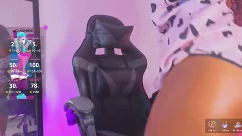 ashlleyray online show from 4, 3, 2026