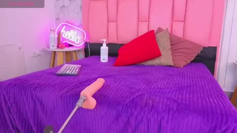 ashlleyray online show from 28, 5, 2026