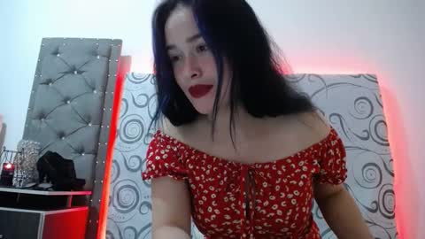Snapshot of ashly_93 chatting on 10, 12, 2024 engel online show from 10, 12, 2024