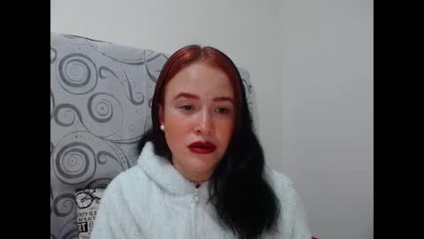 Snapshot of ashly_93 chatting on 9, 1, 2025 engel online show from 9, 1, 2025
