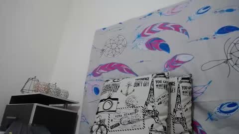 Snapshot of ashly_93 chatting on 14, 2, 2025 engel online show from 14, 2, 2025