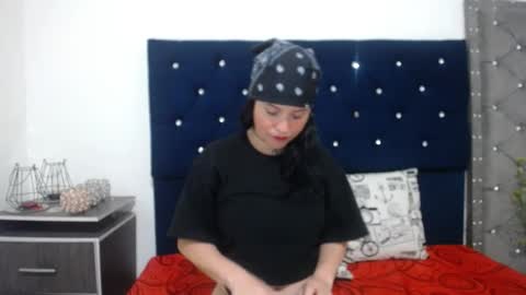 Snapshot of ashly_93 chatting on 25, 2, 2025 engel online show from 25, 2, 2025