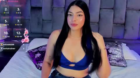 Ashly online show from 18, 4, 2026