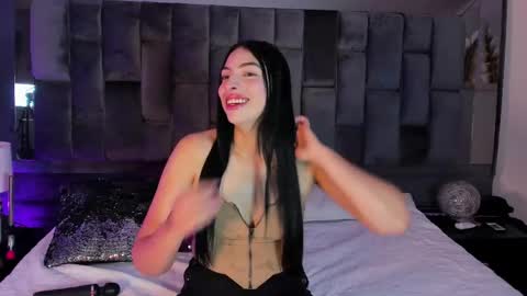 Ashly online show from 25, 4, 2026