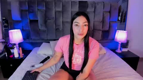 Ashly online show from 19, 6, 2026