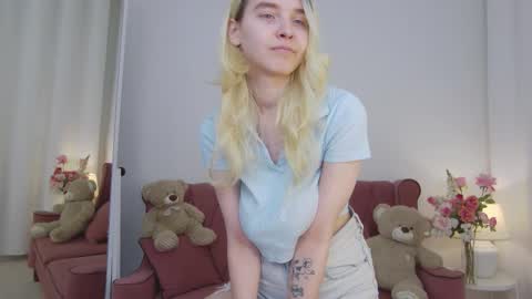 ashly_cherry online show from 10, 10, 2025