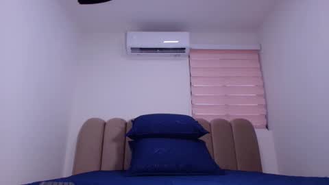 Snapshot of ashly_miller2 chatting on 2, 12, 2025 Ashly online show from 2, 12, 2025